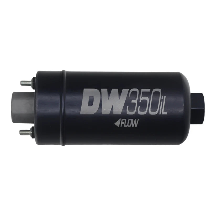 DW350iL in-line fuel pump
