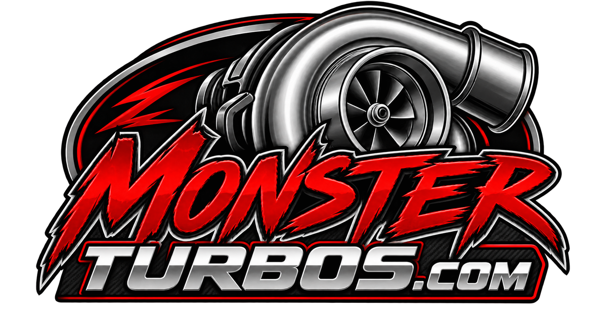 ZX14 & ZX14R Turbo Parts | Monster Turbos