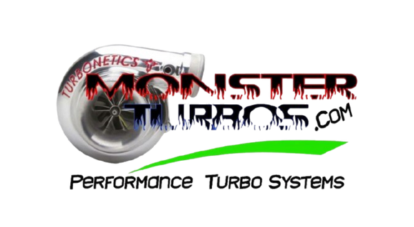 Monster Turbos