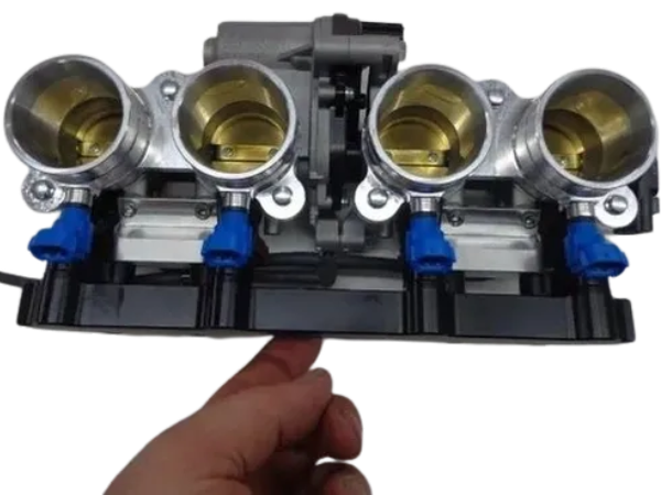 2022-2025 Suzuki Hayabusa Gen 3 Hayabusa Stage 1 Turbo System