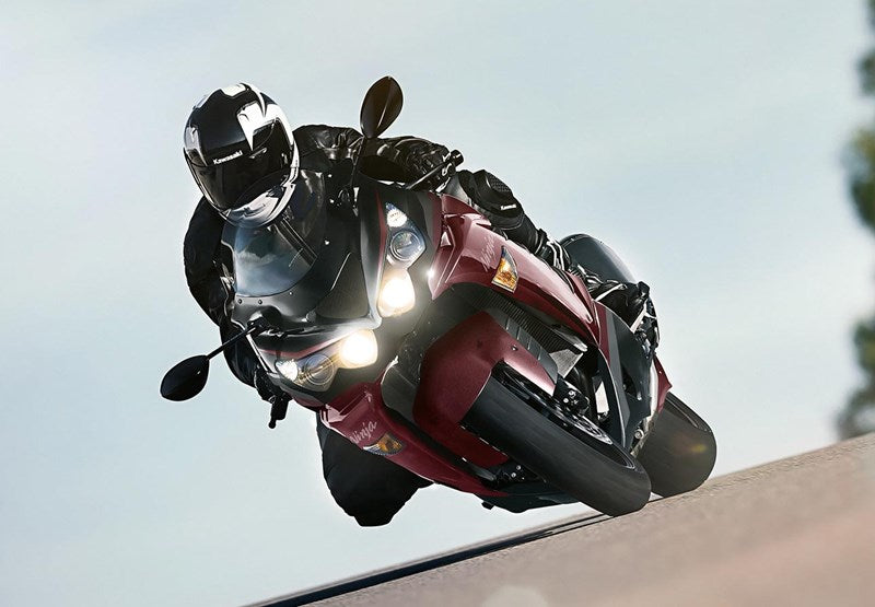 KAWASAKI ZX14 / ZX14R