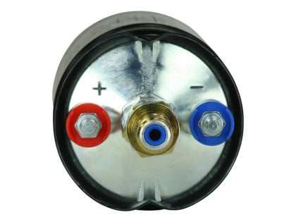 AEM 400lph Inline Hi Flow Fuel Pump