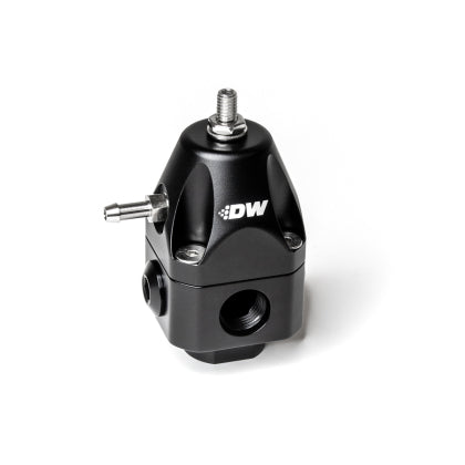DWR1000c adjustable fuel pressure regulator