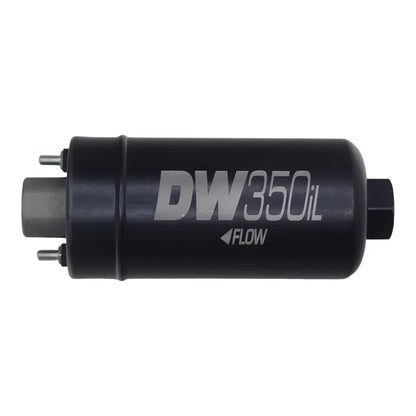 DW350iL in-line fuel pump