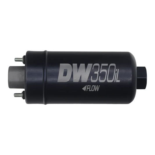 DW350iL in-line fuel pump