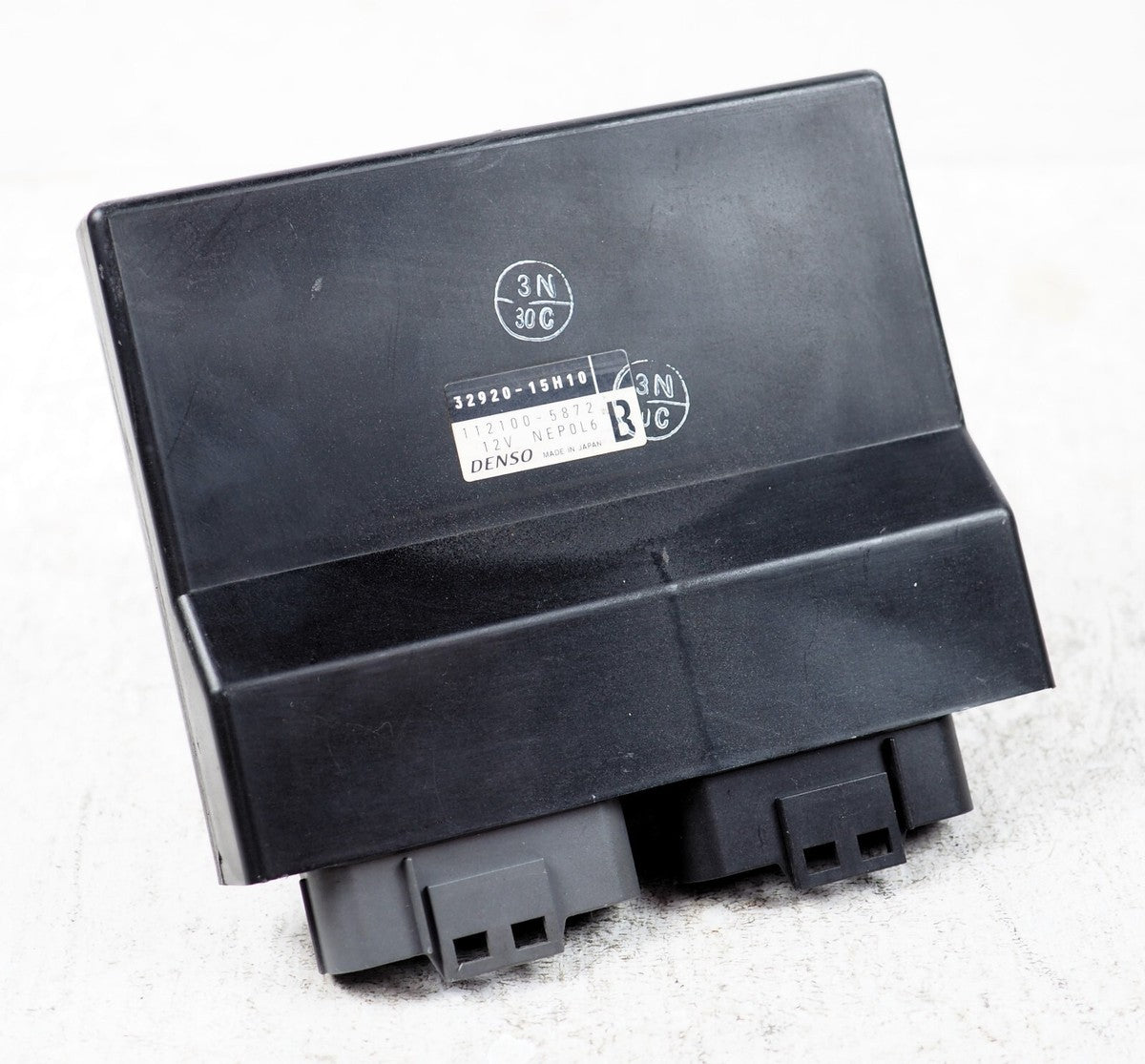 Get You a Mail Box Tune !