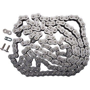 Ek 530 Dr2 - Drive Chain - Chrome - 160 Links