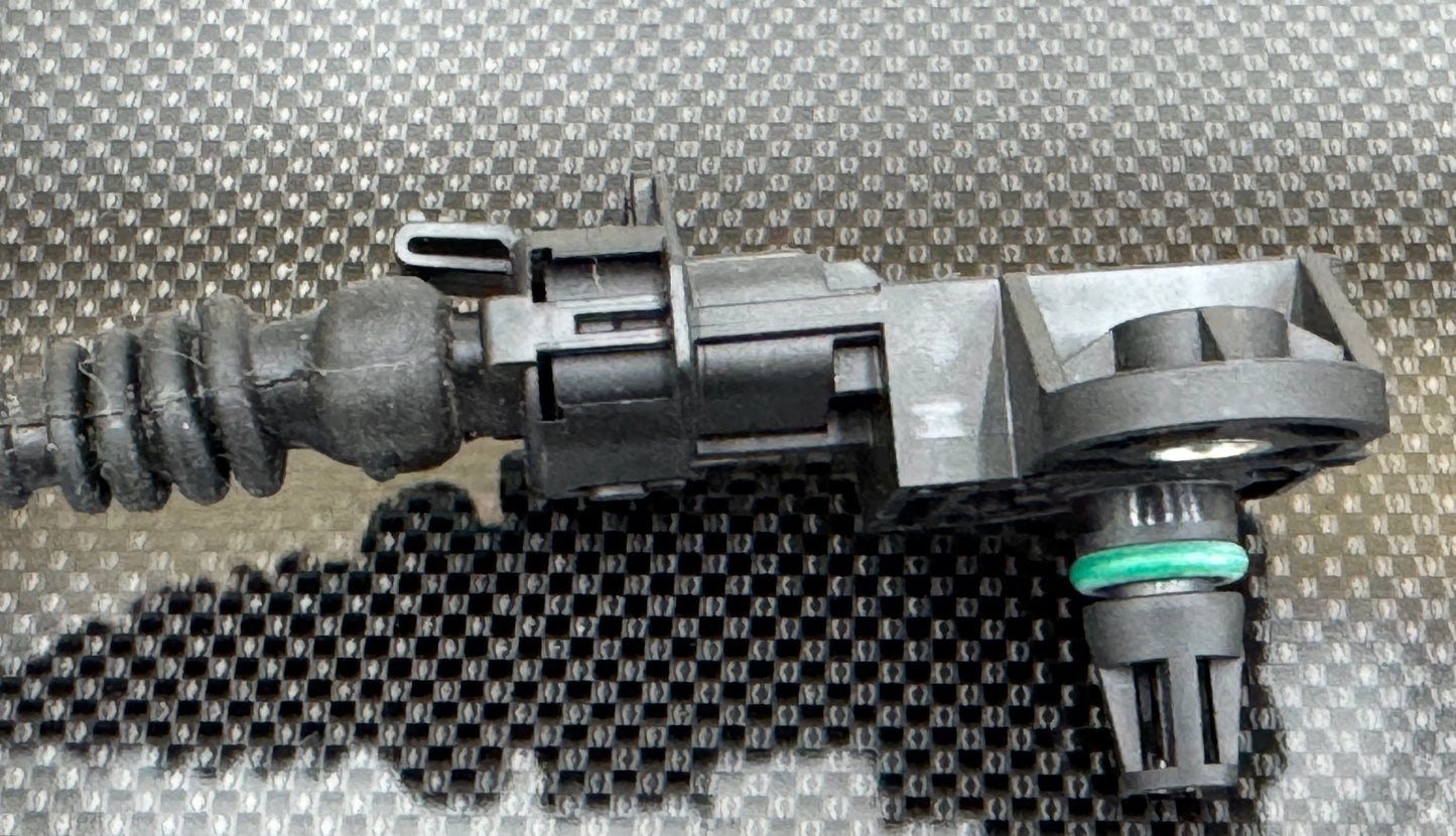 3Bar Map Sensor for Use A Power Commander 5/6