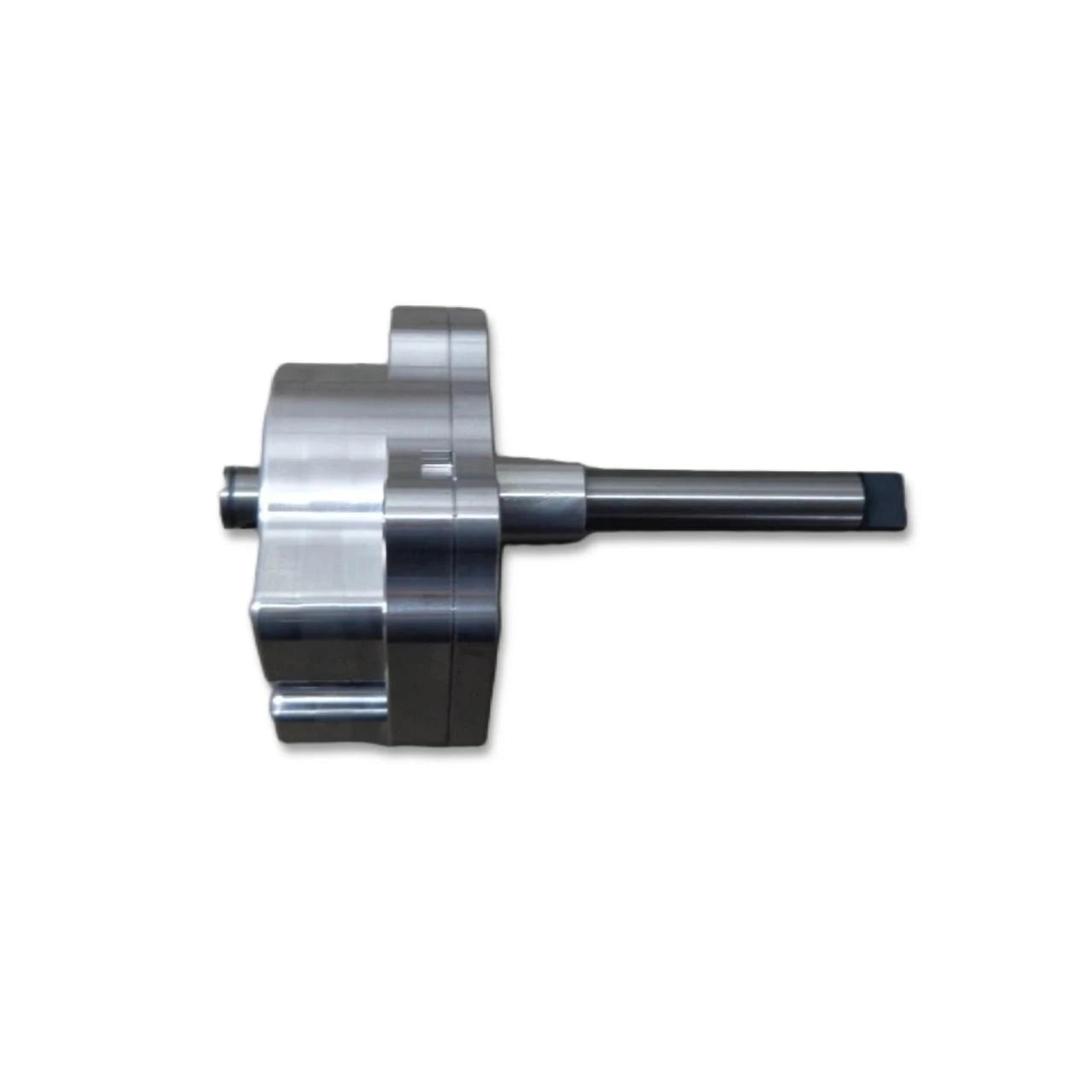 Billet High-Volume Oil Pump – Suzuki Hayabusa (1999–2026)