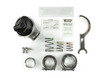 GenV HyperGate45 External Wastegate