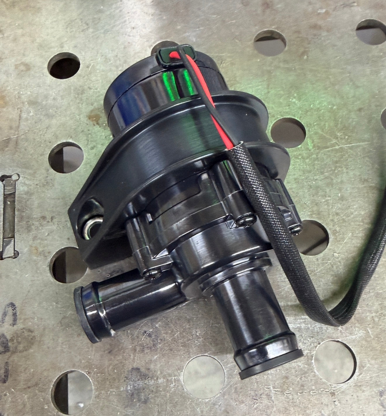 Electric Water Pump,(water air intercoolers)