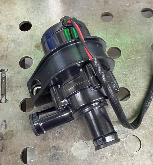 Electric Water Pump,(water air intercoolers)