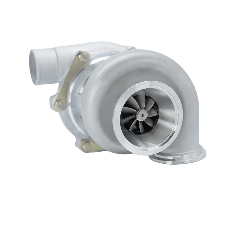Comp Turbo CT2RX-4849 oil-less air-cooled turbocharger manufacturer reference photo