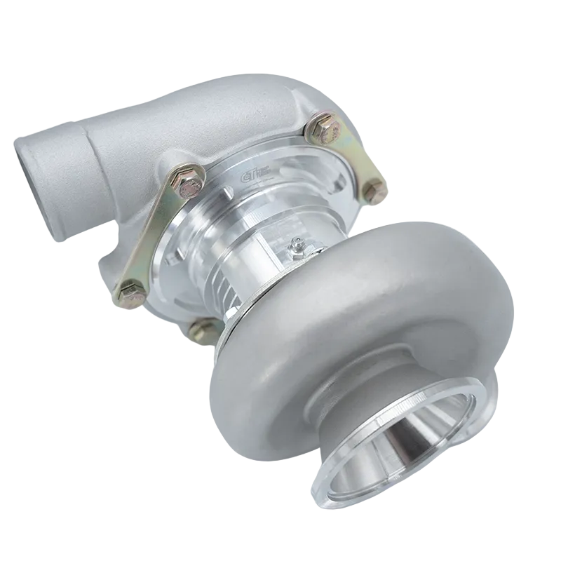Comp Turbo CT2RX-4849 oil-less air-cooled turbocharger manufacturer reference photo