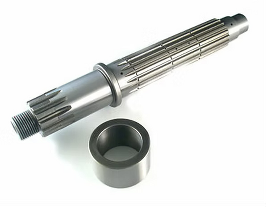 Heavy Duty Output Shaft Suzuki GSX1300R/1340R Hayabusa