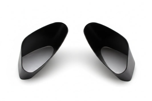 Power Scoops for the Hayabusa