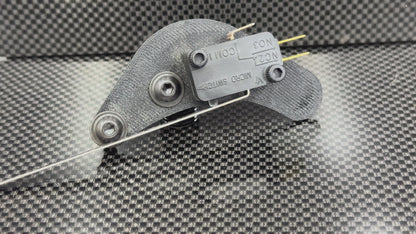 Nitrous Wide Open Throttle switch Kawasaki ZX14 - ZX14R