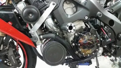 2001-2008 Suzuki GSX1000R Base Turbo System