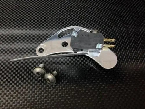 Nitrous Wide Open Throttle switch Kawasaki ZX14 - ZX14R