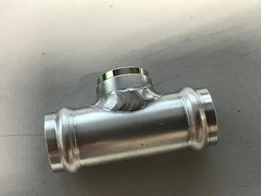 Fan Temp Switch Relocator, Suzuki Hayabusa 1999-2022 GSXR1000